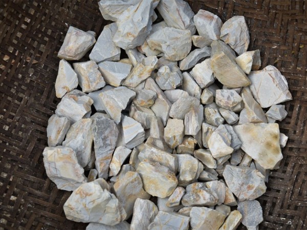Loại đất hiếm có ở Việt Nam, ăn được như kẹo, giá hàng trăm nghìn/kg