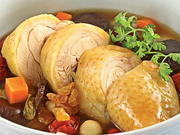 Những bộ phận của gà 'độc hơn thạch tín', đáng tiếc lại là món khoái khẩu của nhiều người