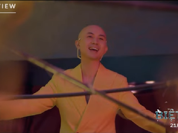 Biệt Dược Đen tập 10: Cường lên làm thủ lĩnh City Boy nhằm buôn bán 'nước khoái'?