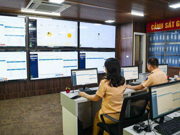 Hôm nay đấu giá 48 biển số ô tô 'siêu đẹp'