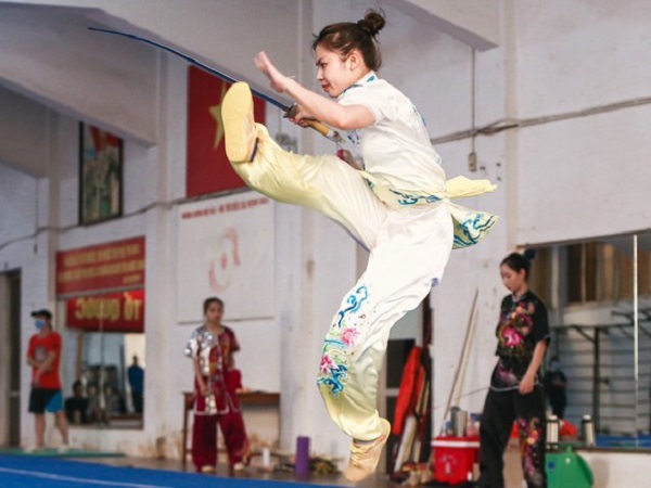 Lịch thi đấu của thể thao Việt Nam tại Asiad 19 ngày 25/9: Hôm nay sẽ có Vàng?