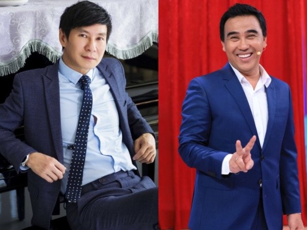 Quá khứ 'bẽ bàng', đã nghèo còn đi diễn hài không ai cười của Quyền Linh - Lý Hải và cuộc sống hiện tại