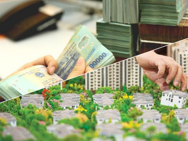 Thu nhập 30 triệu, làm sao để mua nhà ở Hà Nội?