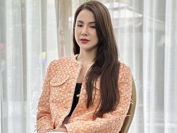Diệp Lâm Anh: 'Tôi từ chối nhà 30 tỷ của chồng cũ để đổi con'
