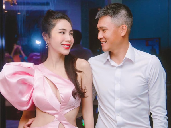 Thủy Tiên có phản ứng bất ngờ về vụ 'Công Viên Thủy Tinh'