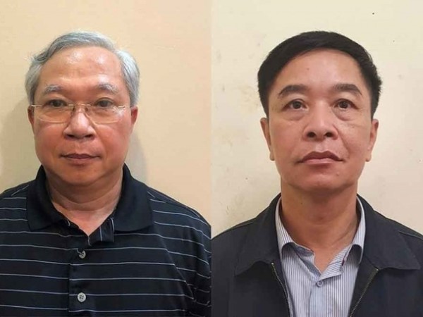 Gây thiệt hại hơn 460 tỉ đồng tại dự án cao tốc Đà Nẵng - Quảng Ngãi, dàn lãnh đạo VEC hầu toà