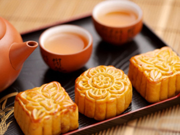 Tại sao phải ăn bánh trung thu vào mỗi dịp rằm tháng 8?