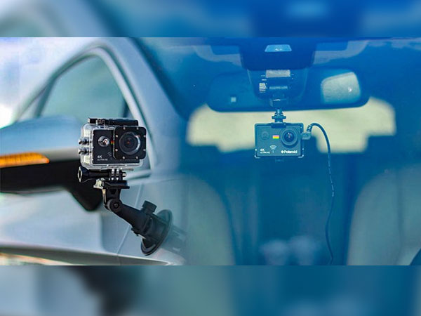 Không bắt buộc ô tô cá nhân lắp camera giám sát lái xe