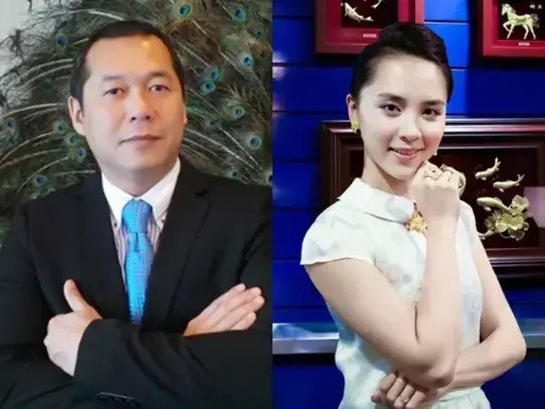 Chồng doanh nhân hơn vợ 19 tuổi của Á hậu Dương Trương Thiên Lý: Gia thế khủng, tài sản không đếm xuể