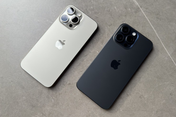 iPhone 15 Series đang bỏ xa 'người tiền nhiệm' iPhone 14 Series về một yếu tố