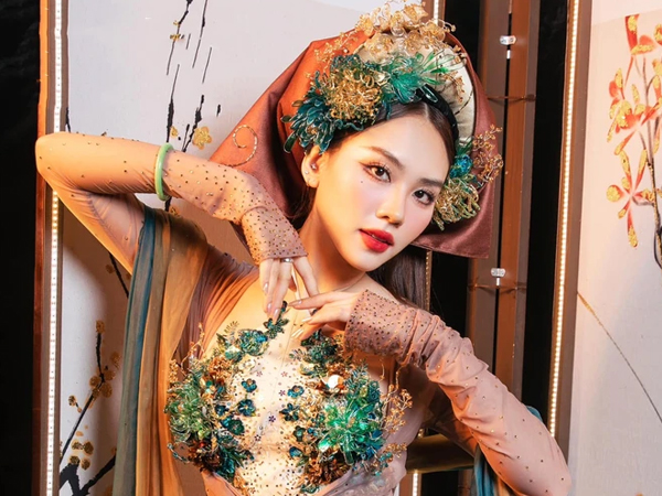 Mai Phương bất ngờ 'mất hút' khỏi Top 20 Miss World
