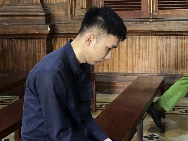 Giết chết người yêu rồi nằm cạnh xác cả đêm