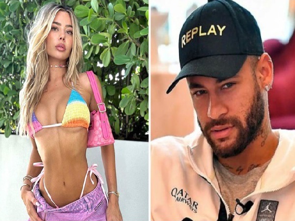 Những mỹ nhân lên tiếng tố cáo, khiến Neymar muối mặt khi đi 'ăn phở'
