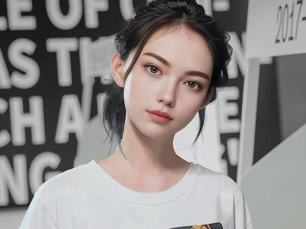 Ngôi sao AI lần đầu diễn xuất ở phim truyền hình Trung Quốc