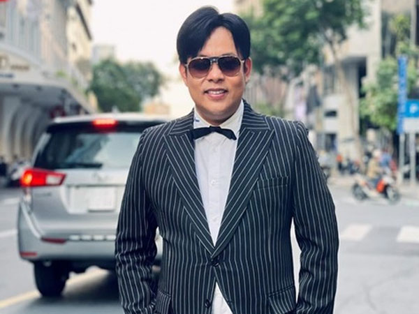 Lộ số dư tài khoản 31 tỷ, Quang Lê nói gì?