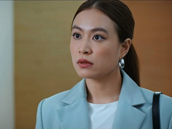 Tranh luận bệnh sợ kết hôn, yêu đương thiếu chuyên nghiệp ở phim Việt giờ vàng