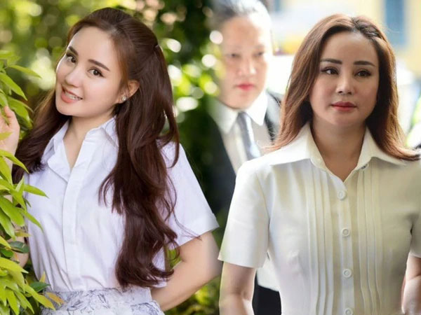 Phỏng vấn nóng Vy Oanh sau loạt ảnh gây sốc: Tôi hết hồn không nhận ra mình
