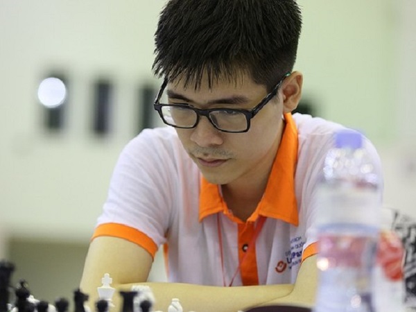 Lịch thi đấu của thể thao Việt Nam tại Asiad 19 ngày 27/9: Kỳ thủ Lê Tuấn Minh có cơ hội giành Vàng