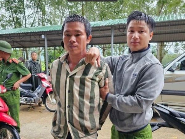 Hơn 200 cảnh sát truy bắt được phạm nhân sau 7 giờ trốn khỏi trại giam Z30D Bộ Công an