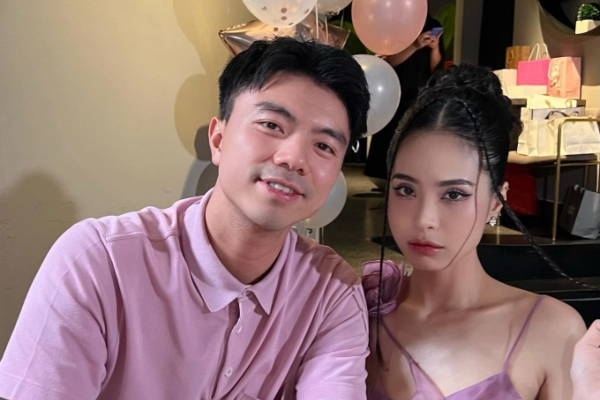 Ca nương Kiều Anh được chồng đại gia 'ting ting' nhưng con số thì lạ lắm