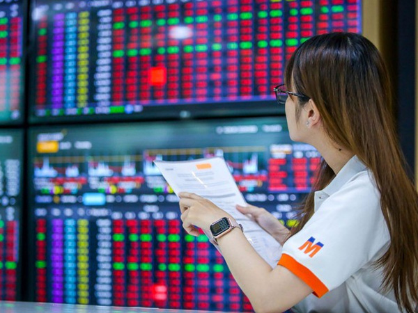 Làm gì khi chứng khoán giảm sâu?