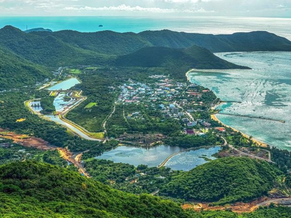 Trang tin nước ngoài giới thiệu những điểm đến thường bị bỏ qua ở Việt Nam