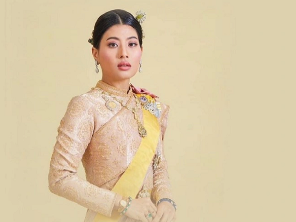 Chân dung công chúa Thái Lan thi đấu ở Asiad 19: Xinh đẹp, đa tài, có tài sản 'khủng'