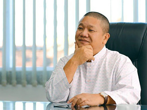 Chân dung đại gia Việt chăm làm từ thiện: Chủ tịch lên núi ở ẩn, tập đoàn nghìn tỷ vẫn tăng trưởng có lãi