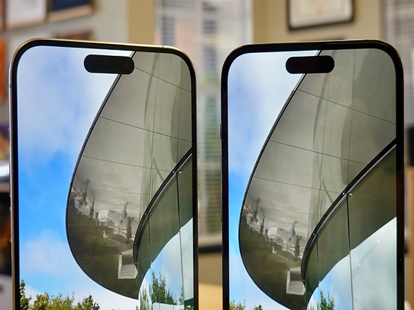 Cận cảnh iPhone 15 Pro Max Xám Titan tự nhiên, mê không lối thoát