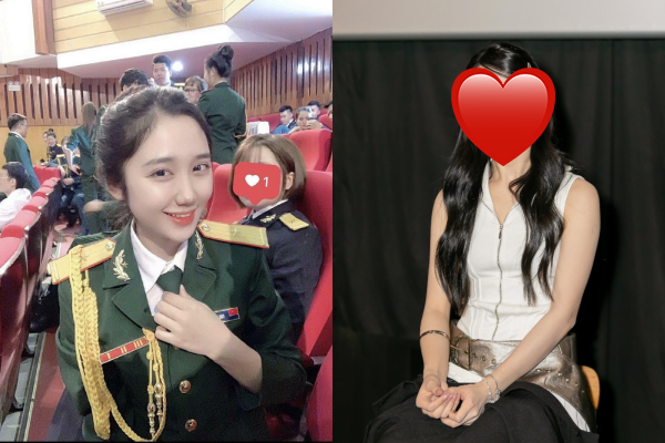 Từng là 'hot girl quân nhân', cô nàng này đã có bước chuyển mình cực lớn đến fan cũng không nhận ra hình ảnh ngày xưa