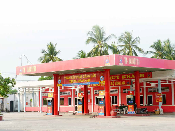 Ngân hàng nào thu nợ doanh nghiệp thu luôn 270 tỷ Quỹ bình ổn xăng dầu của dân?