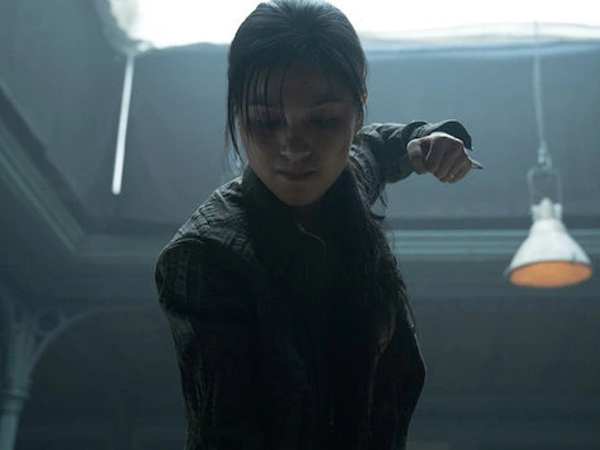 Nhung Kate được truyền thông quốc tế khen ngợi khi đóng phim tiền truyện John Wick