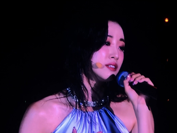 Eunjung cover nhạc Mỹ Tâm, tái hiện loạt hit quốc dân của T-ARA đầy cảm xúc khiến fan Việt phấn khích