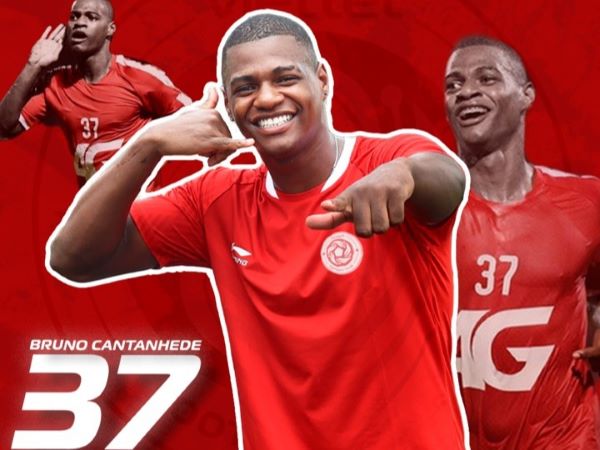 Cựu vua phá lưới V-League trở lại CLB Viettel