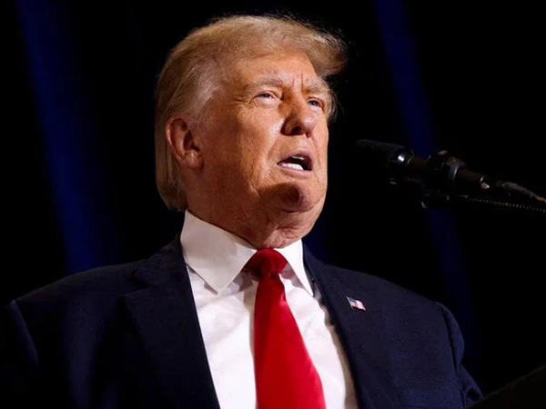 Ông Trump chọn 'lối đi riêng' khôn ngoan