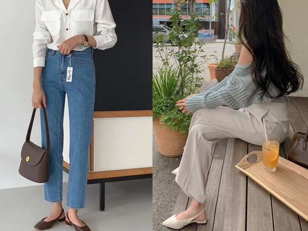4 mẫu giày người làm ngành thời trang thường đi để style luôn sang xịn mịn