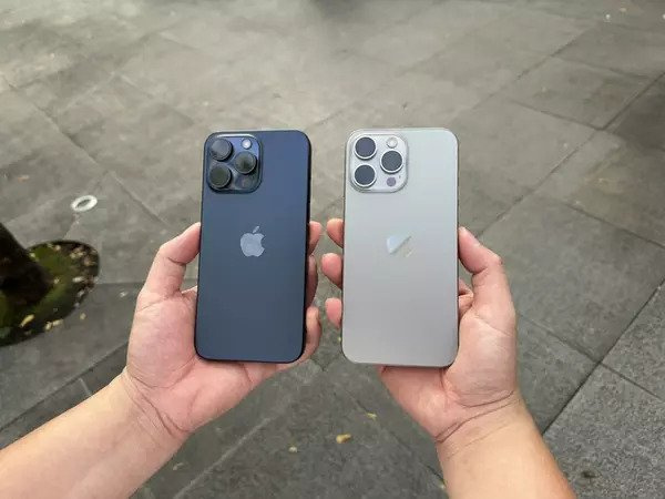 Người Việt có thích hàng xa xỉ?
