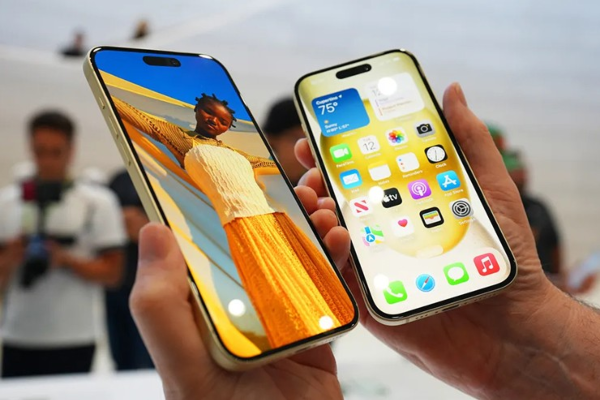 Đây là 3 tính năng quan trọng, giúp iPhone 15 Series trở nên cực kỳ hấp dẫn