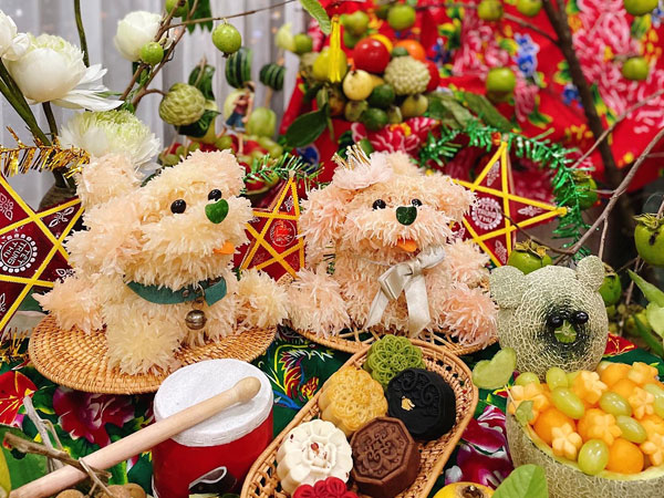 Cúng Rằm Trung Thu xong hạ ngay 3 thứ này xuống: Càng để lâu càng mất lộc, gia chủ nên lưu ý kẻo hao hụt tiền tài