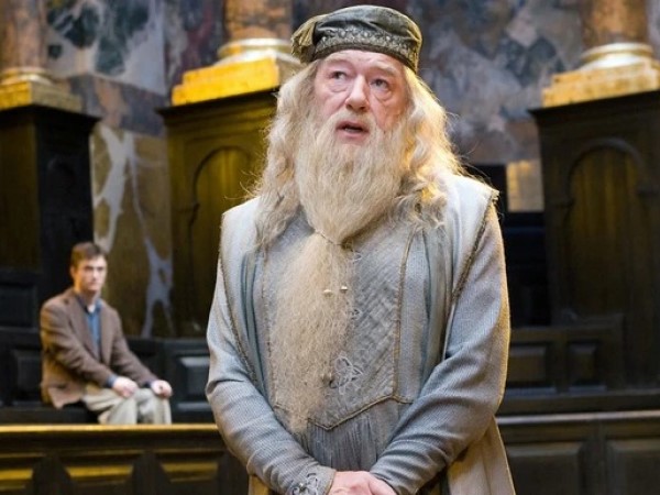'Thầy Dumbledore' của Harry Potter qua đời