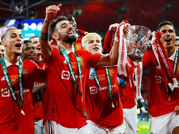 Bốc thăm vòng 4 Cúp Liên đoàn Anh: MU đại chiến Newcastle, Chelsea và Liverpool dễ thở