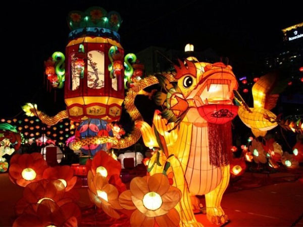 Một năm chỉ có 1 lần, nhớ làm việc này đúng đêm rằm Trung Thu để giúp bạn và gia đình đón tài lộc, bình an