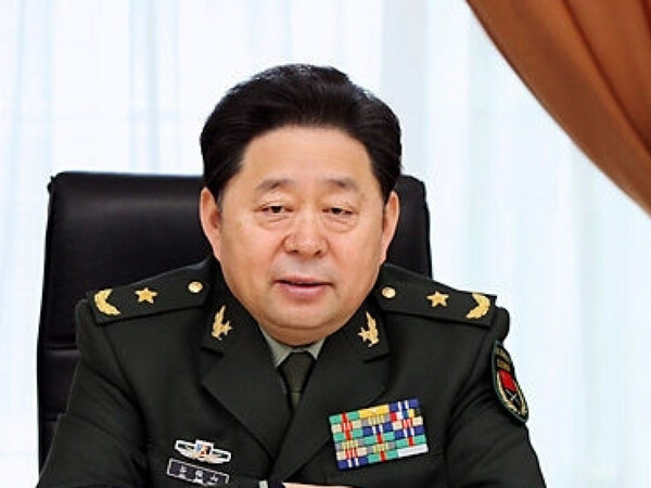 Quan tham Trung Quốc sở hữu hàng trăm căn nhà, có biệt phủ xa hoa như vua chúa