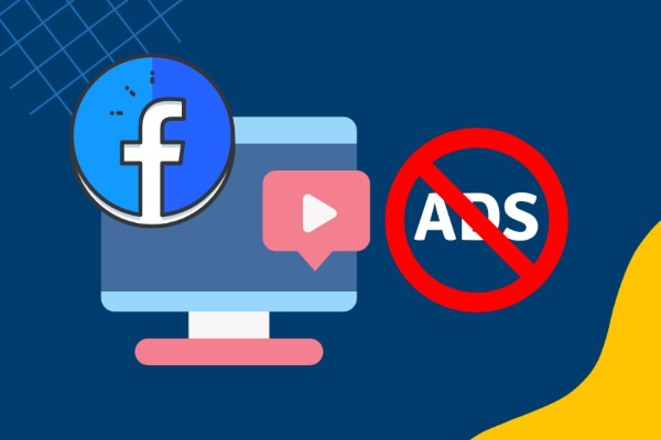 Cách chặn quảng cáo Facebook đơn giản, giúp người dùng không còn khó chịu khi sử dụng mạng xã hội