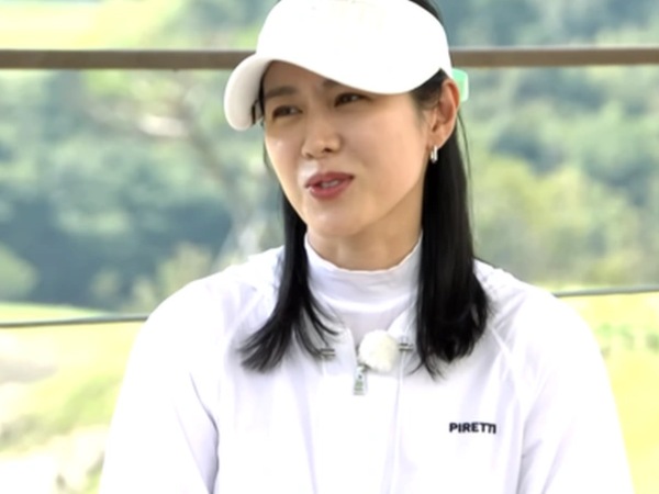 Son Ye Jin tiết lộ áp lực trong việc chăm sóc con trai, nhưng vẫn hạnh phúc vì điều này