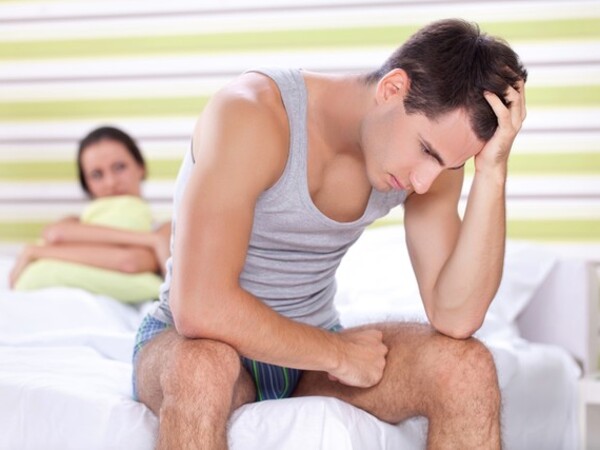 6 thói quen tàn phá sức khỏe sinh lý nam giới