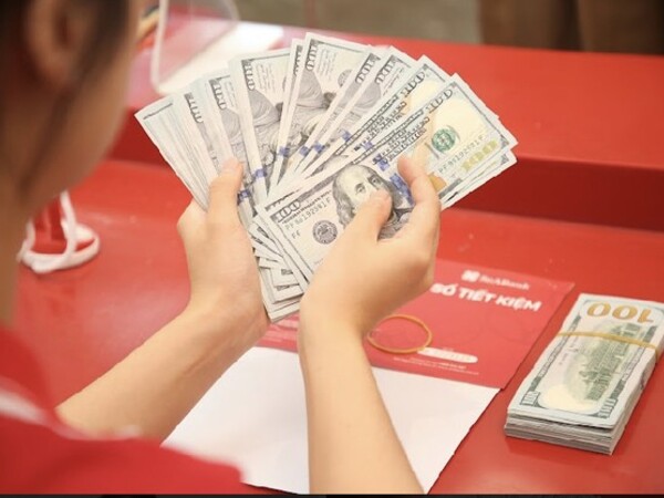Tỷ giá liên tục lập đỉnh: Ngân hàng Nhà nước can thiệp thế nào?