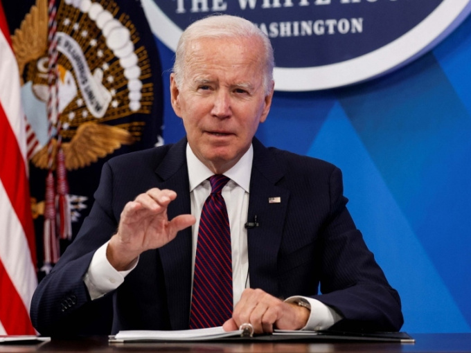 Đảng Cộng hòa mở phiên điều trần đầu tiên nhằm luận tội Tổng thống Biden