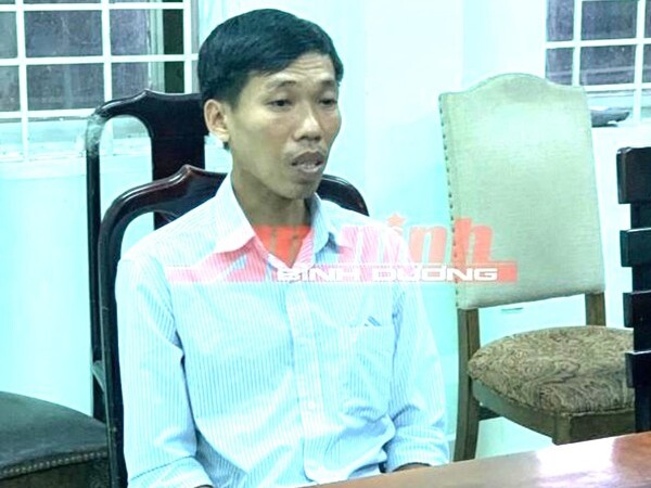 Công an Bình Dương bắt giam một kế toán có hành vi chống phá Nhà nước