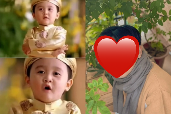 Nổi tiếng với đoạn quảng cáo ngày Tết cực đáng yêu, cậu bé năm nào giờ ra sao?